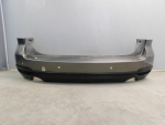 Бампер задний для Subaru Forester (S13) 2012>, OEM 57704SG012 - вид 1 (фото)