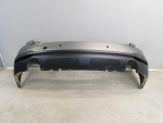 Бампер задний для Subaru Forester (S13) 2012>, OEM 57704SG012 - вид 3 (фото)