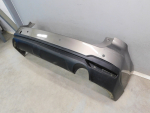 Бампер задний для Subaru Forester (S13) 2012>, OEM 57704SG012 - вид 5 (фото)