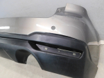 Бампер задний для Subaru Forester (S13) 2012>, OEM 57704SG012 - вид 6 (фото)