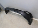 Бампер задний для Toyota RAV 4 2013-2019, OEM 521590R150 - вид 5 (фото)