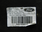 Пыльник для Ford Focus III 2011>, OEM AV616P013CG - вид 3 (фото)