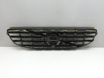 Решетка радиатора для Volvo XC60 2008-2017, OEM 31383751 - вид 5 (фото)