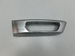 Рамка для противотуманных фар для Land Rover Range Rover Sport 2013>, OEM DK6215B216CA - вид 1 (фото)