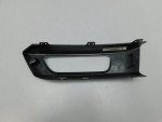 Рамка для противотуманных фар для Land Rover Range Rover Sport 2013>, OEM DK6215B216CA - вид 3 (фото)