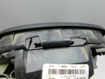 Зеркало левое электрическое для Skoda Rapid 2013-2020, OEM 5JB857501F - вид 4 (фото)