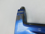 Накладка на порог для Volvo XC90 2015>, OEM 31395886 - вид 2 (фото)