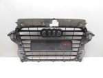 Решетка радиатора для Audi A3 [8V] 2013-2020, OEM 8V3853651 - вид 7 (фото)