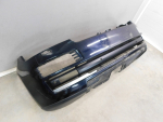 Бампер передний для Land Rover Range Rover IV 2013>, OEM CK5217F003AA - вид 4 (фото)