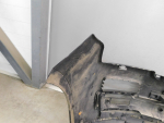 Бампер передний для Land Rover Range Rover IV 2013>, OEM CK5217F003AA - вид 6 (фото)
