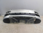 Бампер передний для Land Rover Range Rover IV 2013>, OEM CK5217F003AA - вид 2 (фото)