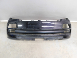 Бампер передний для Land Rover Range Rover IV 2013>, OEM CK5217F003AA - вид 1 (фото)