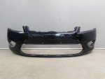 Бампер передний для Ford Focus II 2008-2011, OEM 1521127 - вид 1 (фото)