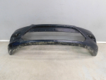 Бампер передний для Ford Focus II 2008-2011, OEM 1521127 - вид 2 (фото)