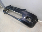 Бампер передний для Ford Focus II 2008-2011, OEM 1521127 - вид 3 (фото)