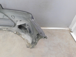 Бампер передний для Ford Focus II 2008-2011, OEM 1521127 - вид 6 (фото)