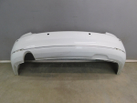 Бампер задний для Volkswagen Polo Sedan 2011-2020, OEM 6RU807421D - вид 2 (фото)
