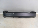 Бампер задний для Toyota RAV 4 2013-2019, OEM 5215942190 - вид 1 (фото)