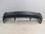 Бампер задний для Toyota RAV 4 2013-2019, OEM 5215942190 - вид 2 (фото)