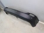 Бампер задний для Toyota RAV 4 2013-2019, OEM 5215942190 - вид 3 (фото)