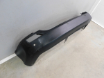 Бампер задний для Toyota RAV 4 2013-2019, OEM 5215942190 - вид 4 (фото)