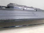 Бампер задний для Toyota Land Cruiser (120)/Prado 2002>, OEM 5215960914 - вид 3 (фото)