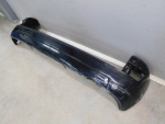 Бампер задний для Toyota Land Cruiser (120)/Prado 2002>, OEM 5215960914 - вид 6 (фото)