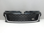 Решетка радиатора для Land Rover Range Rover Sport 2005>, OEM AH3M8138 - вид 1 (фото)