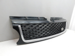 Решетка радиатора для Land Rover Range Rover Sport 2005>, OEM AH3M8138 - вид 2 (фото)
