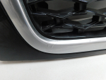 Решетка радиатора для Land Rover Range Rover Sport 2005>, OEM AH3M8138 - вид 3 (фото)