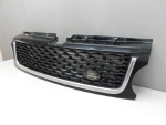 Решетка радиатора для Land Rover Range Rover Sport 2005>, OEM AH3M8138 - вид 4 (фото)
