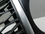 Решетка радиатора для Land Rover Range Rover Sport 2005>, OEM AH3M8138 - вид 5 (фото)