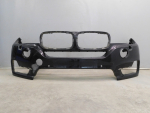 Бампер передний для BMW X5 F15 2013-2018, OEM 51117294480 - вид 1 (фото)