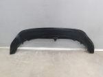 Юбка передняя для Volkswagen Polo Sedan 2011-2020, OEM 6RU805915A - вид 1 (фото)
