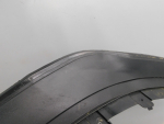 Юбка передняя для Volkswagen Polo Sedan 2011-2020, OEM 6RU805915A - вид 2 (фото)