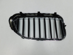 Решетка радиатора для BMW 5-серия G30 2016>, OEM 51137412421 - вид 2 (фото)