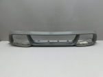 Накладка переднего бампера для Mini F56 2013>, OEM 51777382170 - вид 1 (фото)