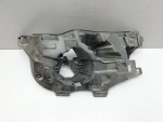 Кронштейн переднего бампера для BMW X3 F25 2010>, OEM 51117338562 - вид 1 (фото)