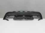 Решетка в бампер центральная для Land Rover Range Rover Evoque 2011-2019, OEM GJ3217K945B - вид 1 (фото)