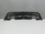 Решетка в бампер центральная для Land Rover Range Rover Evoque 2011-2019, OEM GJ3217K945B - вид 2 (фото)