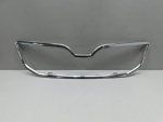 Молдинг решетки радиатора для Skoda Octavia III (A7) 2013-2020, OEM 5E0853761A - вид 1 (фото)