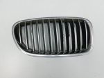 Решетка радиатора для BMW 5-серия F10/F11 2009>, OEM 51137200728 - вид 1 (фото)