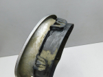 Решетка радиатора для BMW 5-серия F10/F11 2009>, OEM 51137200727 - вид 4 (фото)