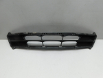 Решетка в бампер центральная для Hyundai Solaris 2010-2017, OEM 865614L500 - вид 1 (фото)