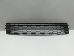 Решетка в бампер центральная для Skoda Rapid 2013-2020, OEM 5JA853677C - вид 1 (фото)