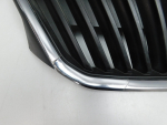 Решетка радиатора для Skoda Rapid 2013-2020, OEM 5JA853668 - вид 3 (фото)