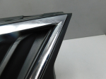 Решетка радиатора для Skoda Rapid 2013-2020, OEM 5JA853668 - вид 3 (фото)