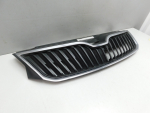 Решетка радиатора для Skoda Rapid 2013-2020, OEM 5JA853668 - вид 4 (фото)
