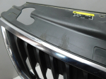 Решетка радиатора для Skoda Rapid 2013-2020, OEM 5JA853668 - вид 6 (фото)