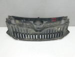 Решетка радиатора для Skoda Rapid 2013-2020, OEM 5JA853668 - вид 7 (фото)